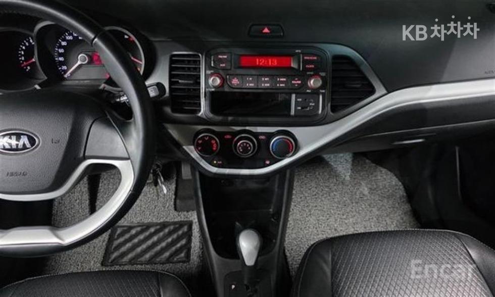 2014 - kia all