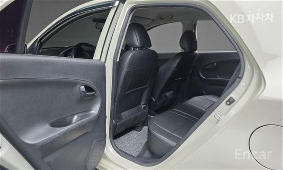 2014 - kia all