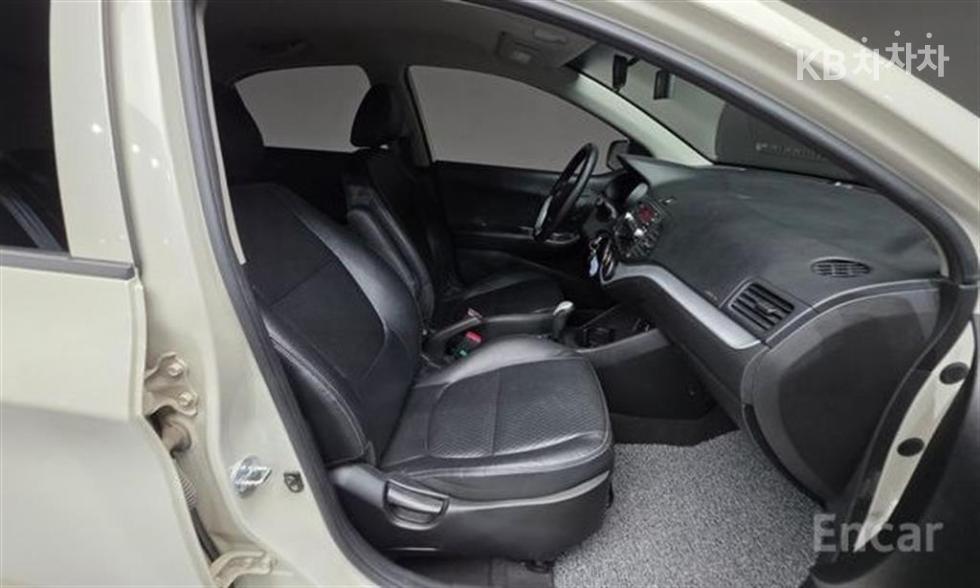 2014 - kia all