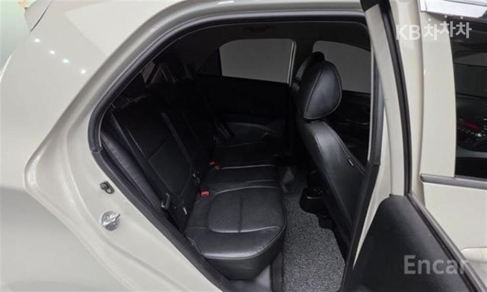 2014 - kia all