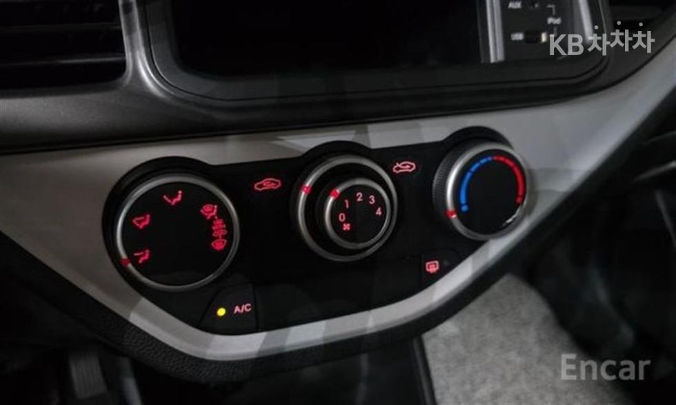 2014 - kia all