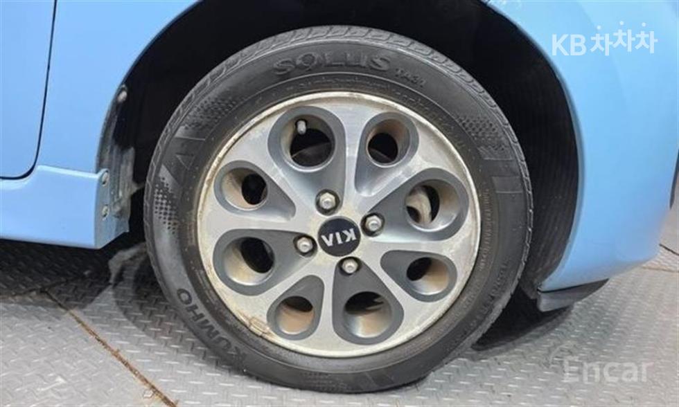2012 - kia all