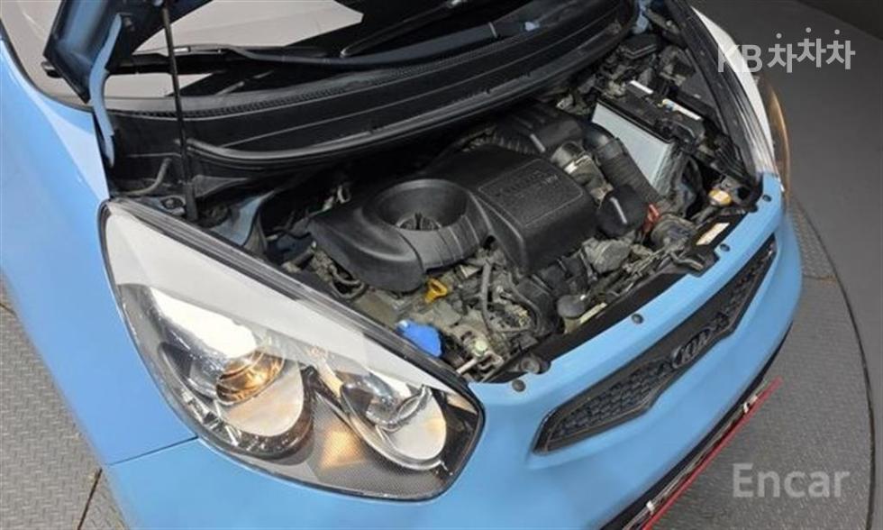 2012 - kia all