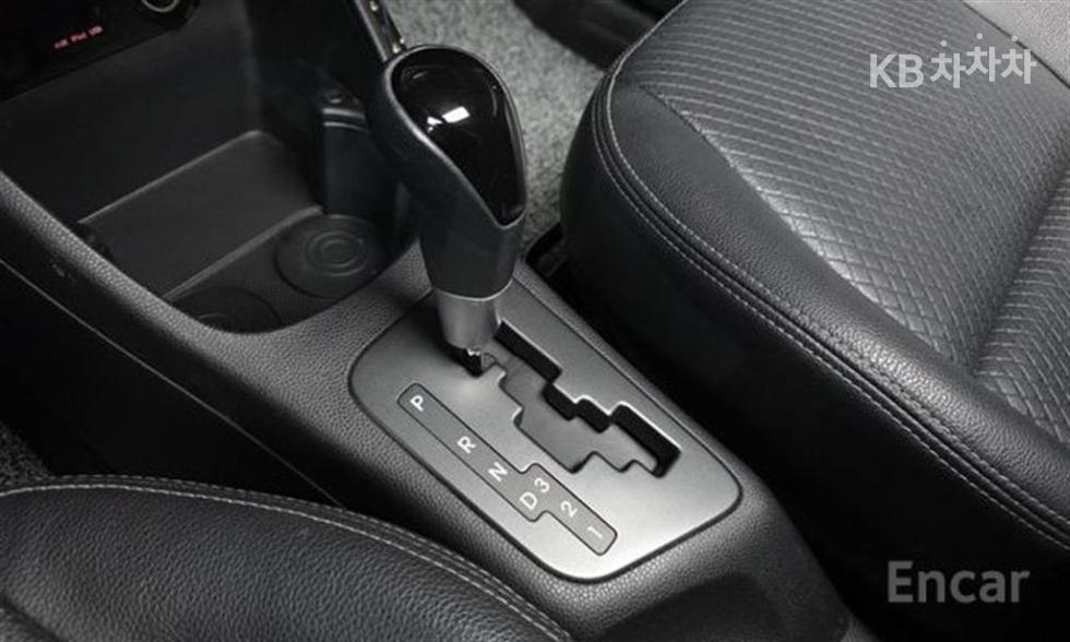 2012 - kia all