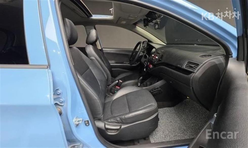 2012 - kia all