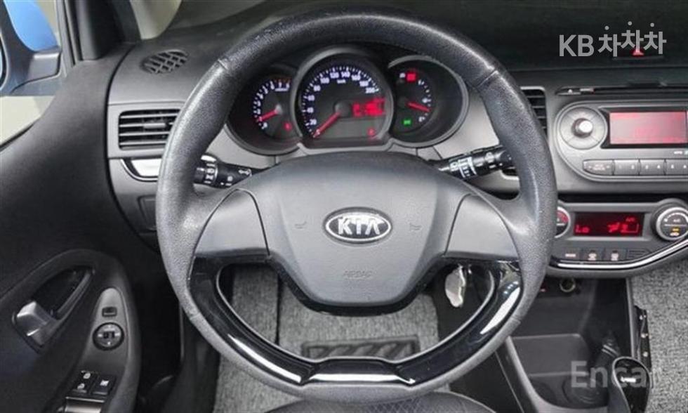 2012 - kia all