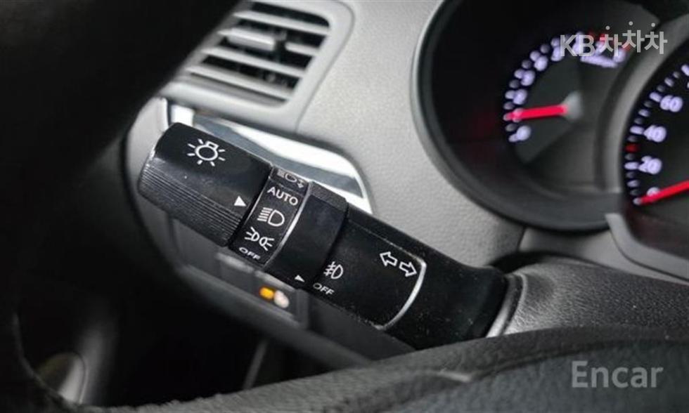 2012 - kia all