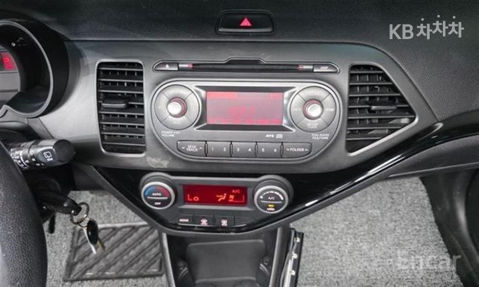 2012 - kia all