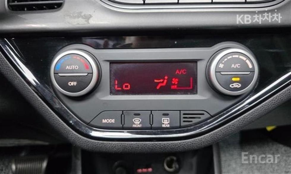 2012 - kia all