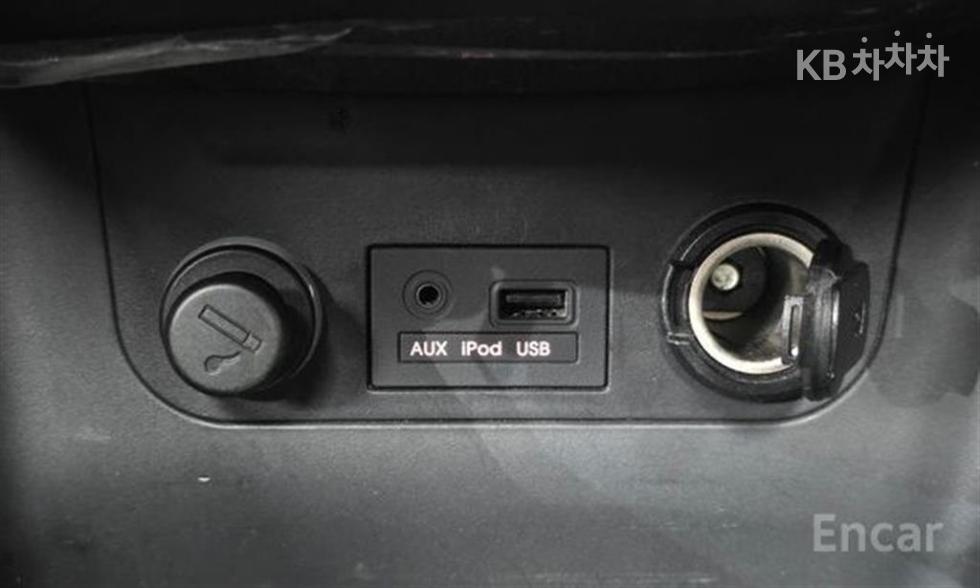 2012 - kia all