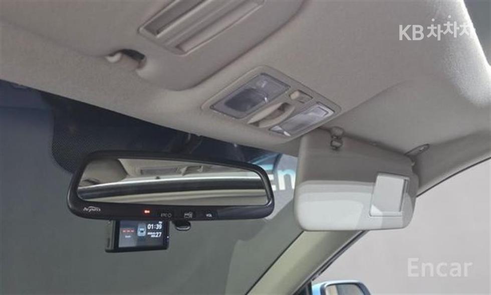 2012 - kia all