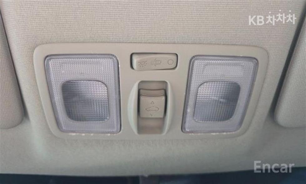 2012 - kia all