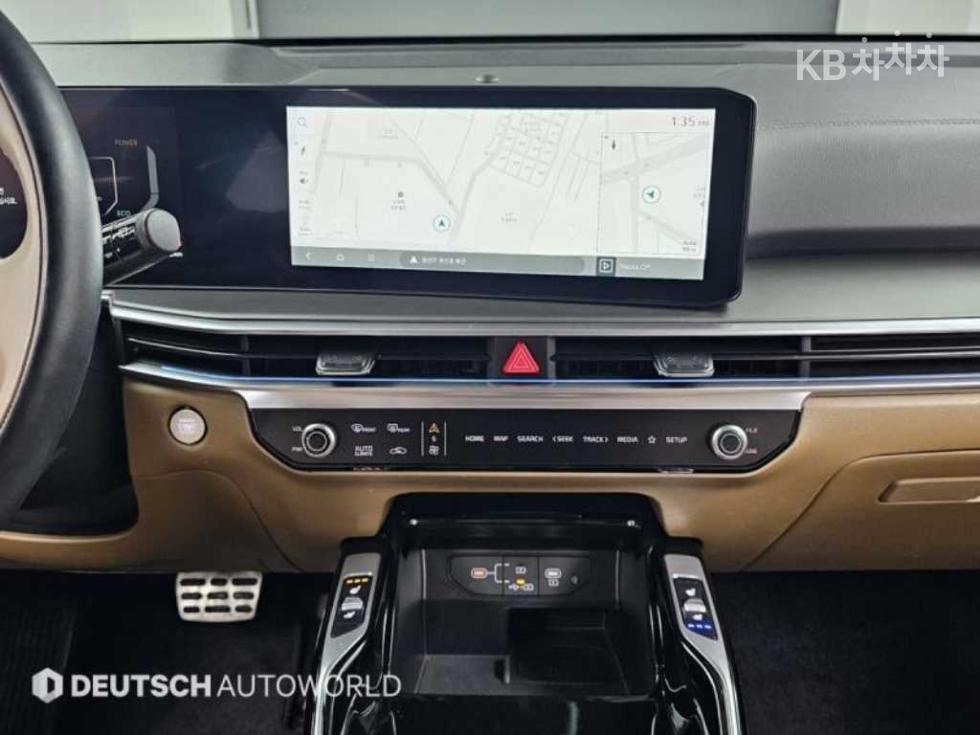 2024 - kia sorento