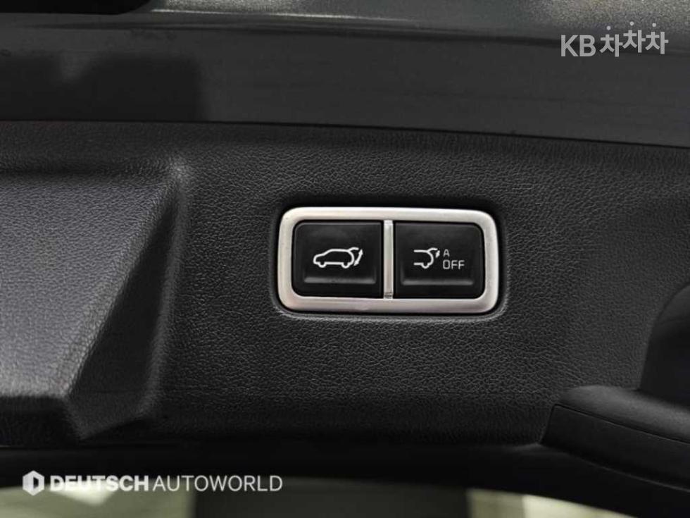 2024 - kia sorento