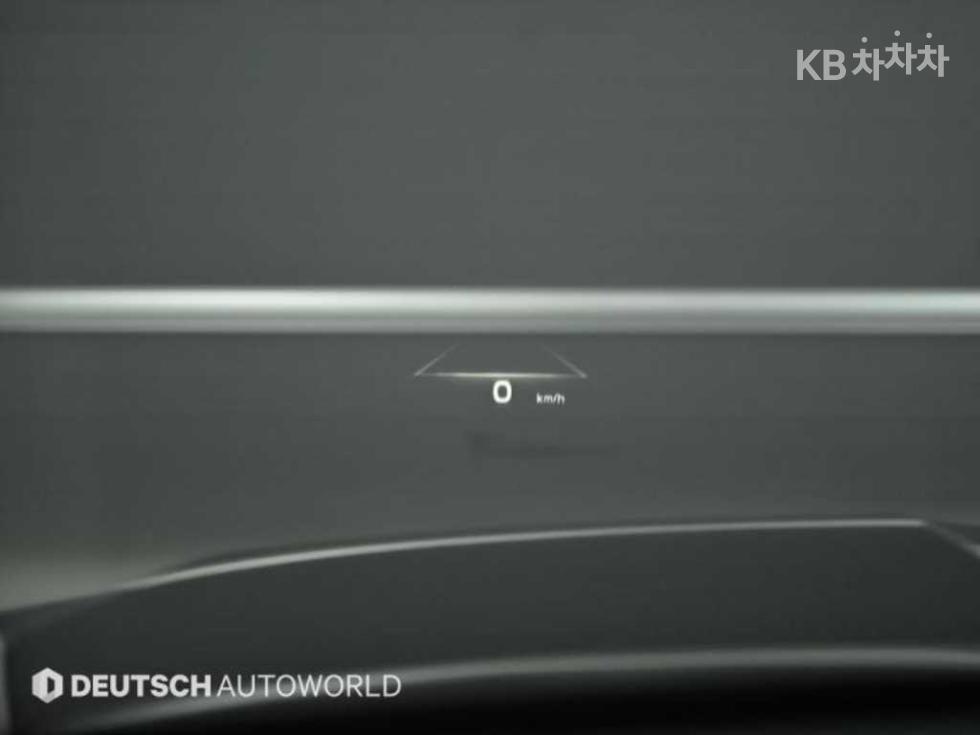 2021 - kia mohave