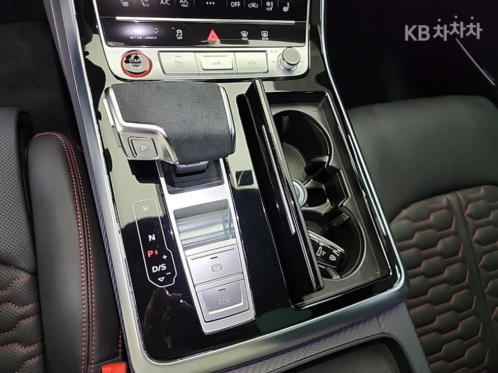 Audi RS Q8 — miniaturë 8