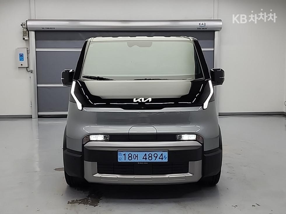 2026 - kia 패신저