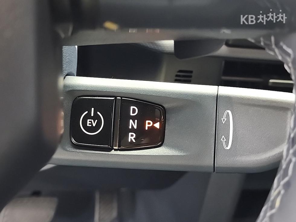 2026 - kia 패신저