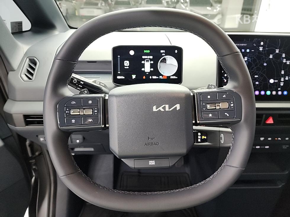 2026 - kia 패신저