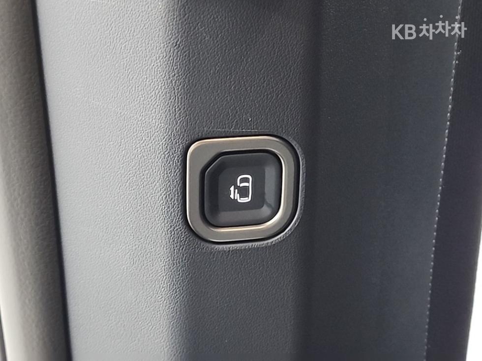 2026 - kia 패신저