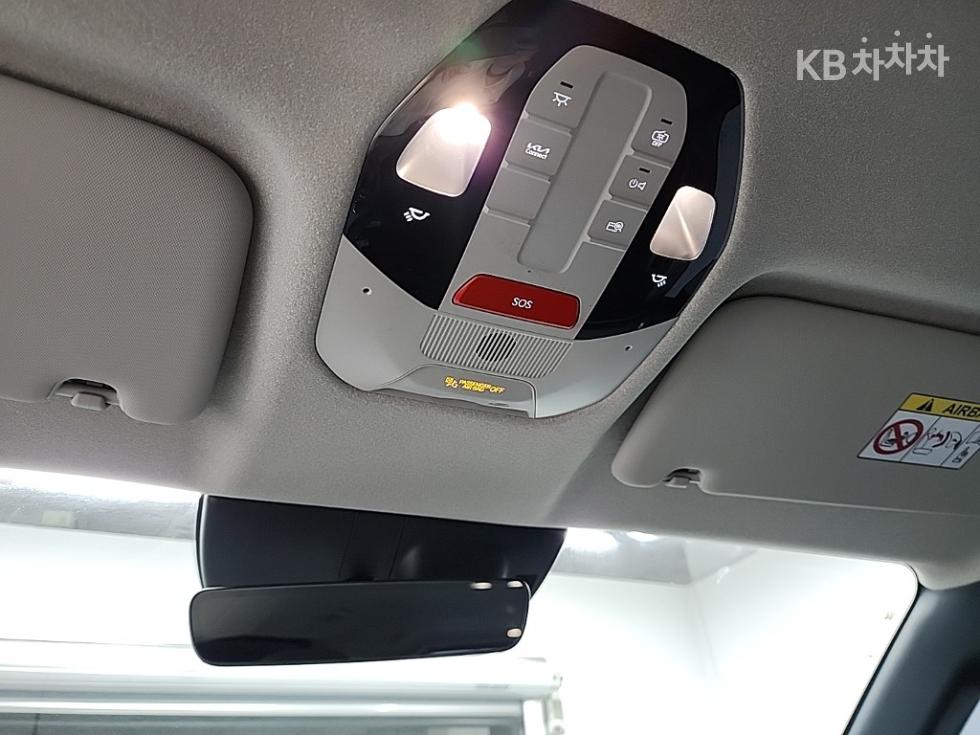 2026 - kia 패신저