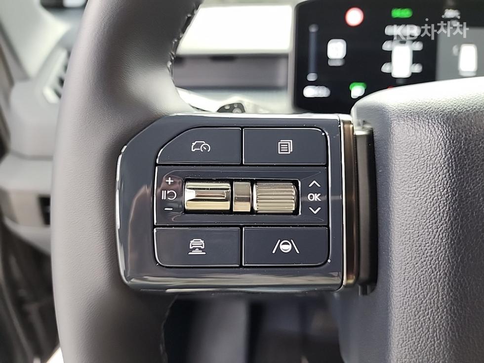 2026 - kia 패신저