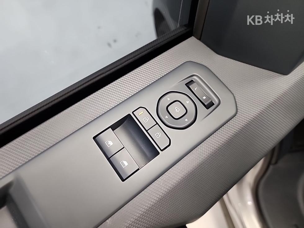 2026 - kia 패신저