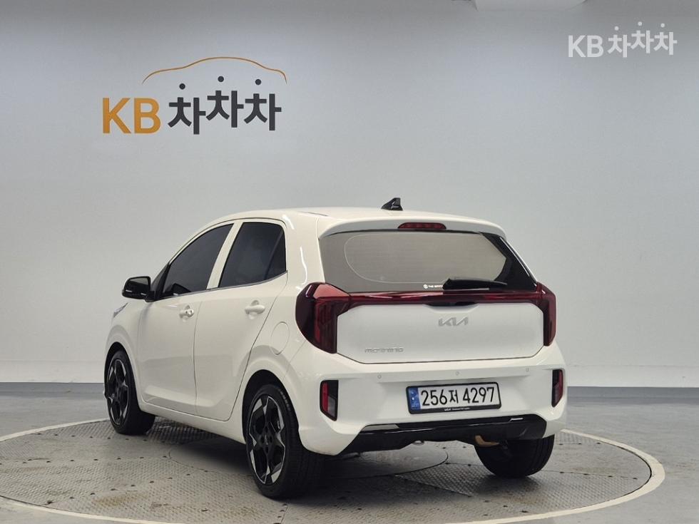 2025 - kia morning (ja)