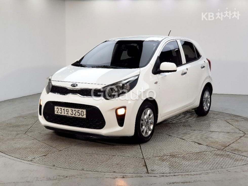 2017 kia morning (ja)