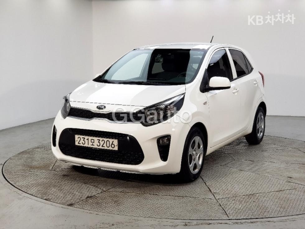 2017 kia morning (ja)