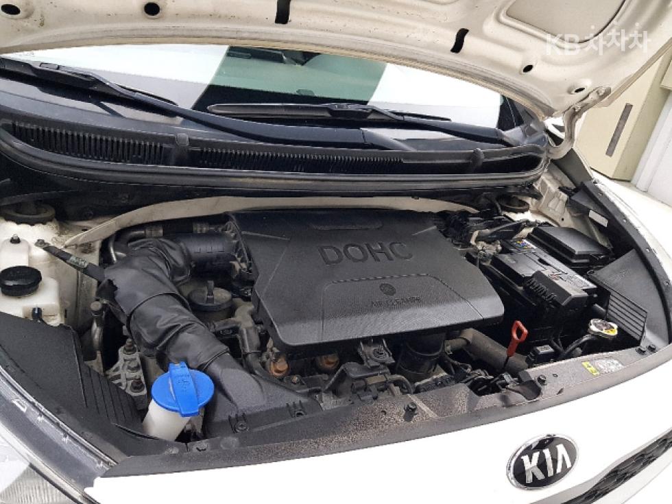 2017 - kia morning (ja)