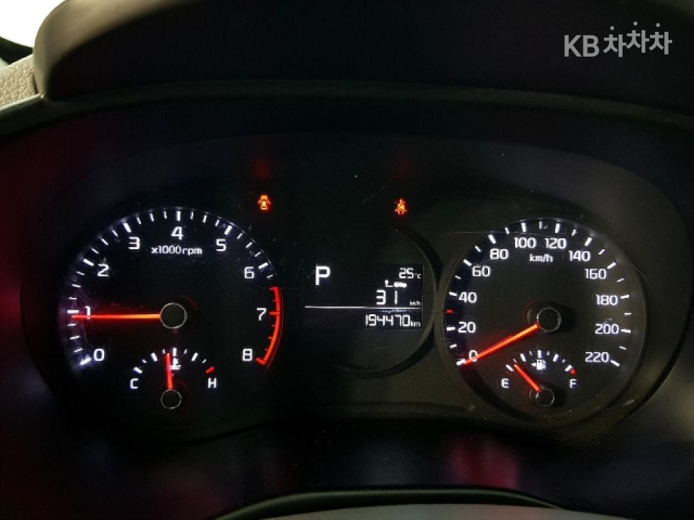 2017 - kia morning (ja)