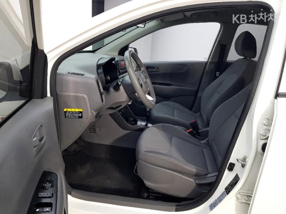 2017 - kia morning (ja)