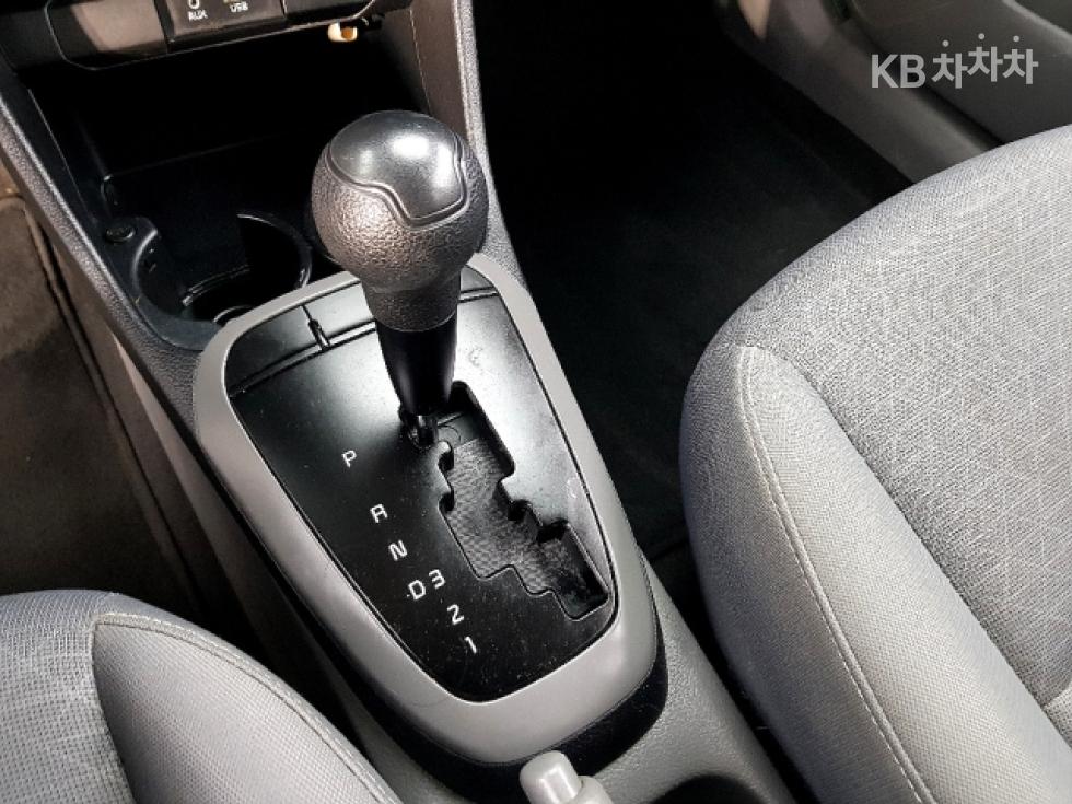 2017 - kia morning (ja)
