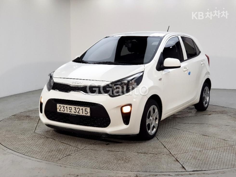 2017 kia morning (ja)