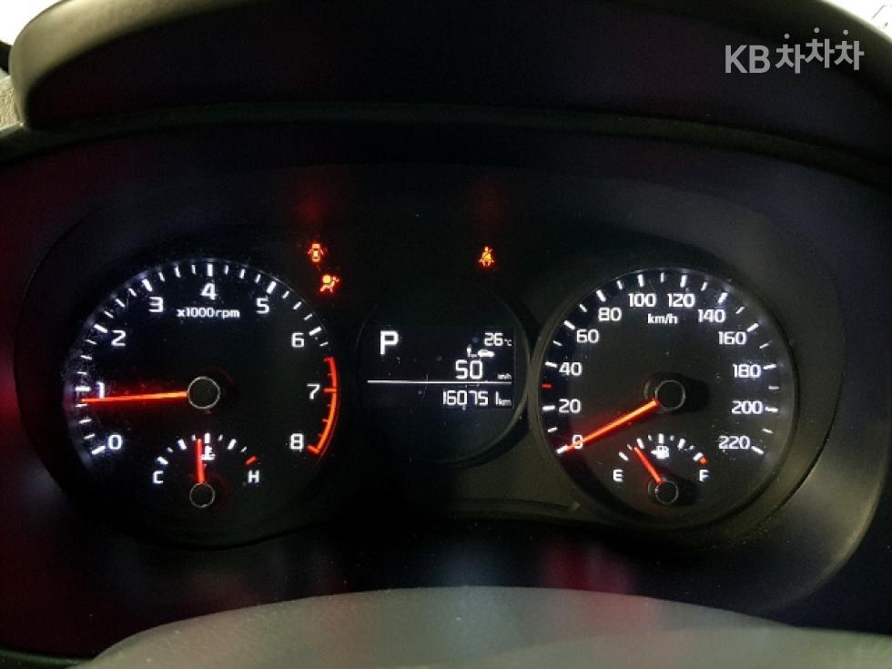 2017 - kia morning (ja)