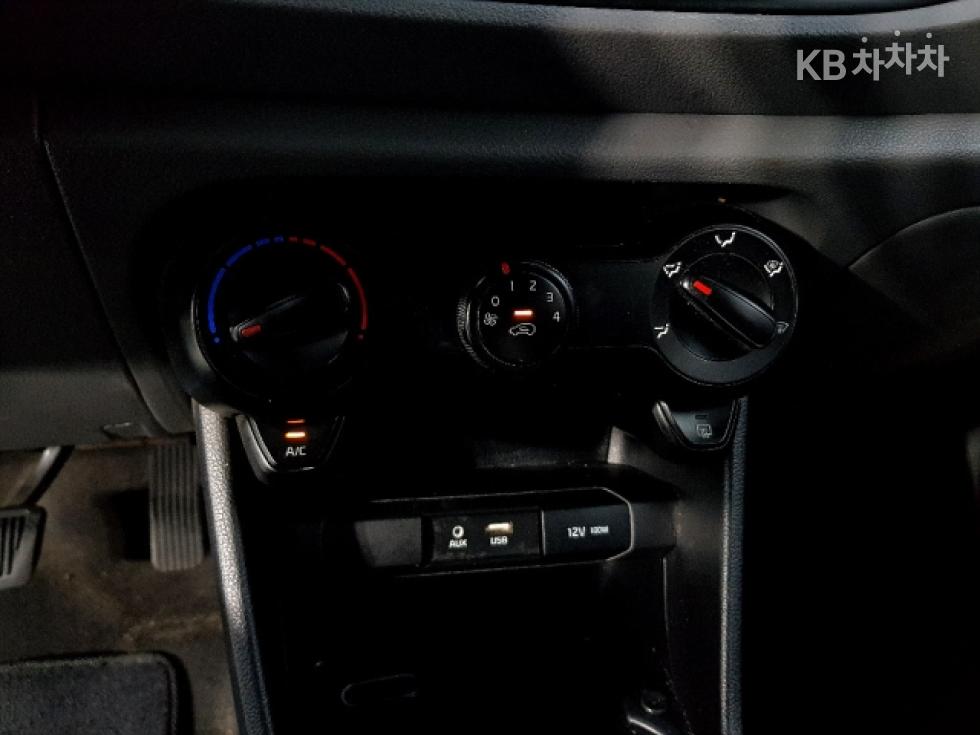2017 - kia morning (ja)