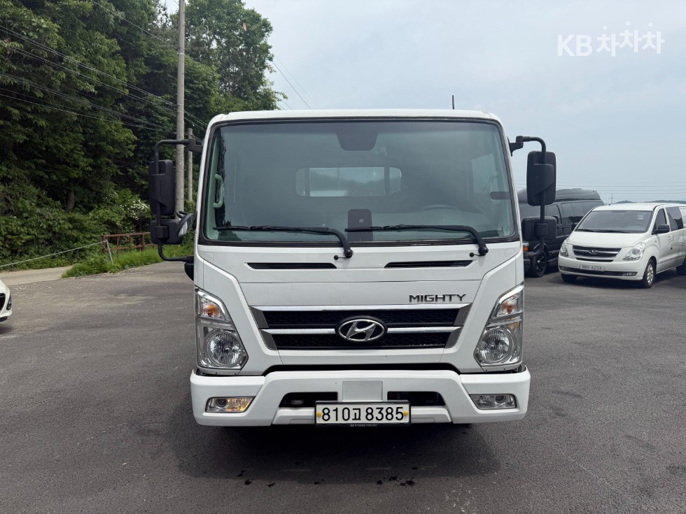 2021 3.5 — Korean used car export from SH GLOBAL