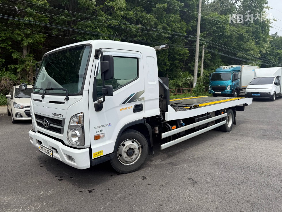 2021 Hyundai 3.5 photo