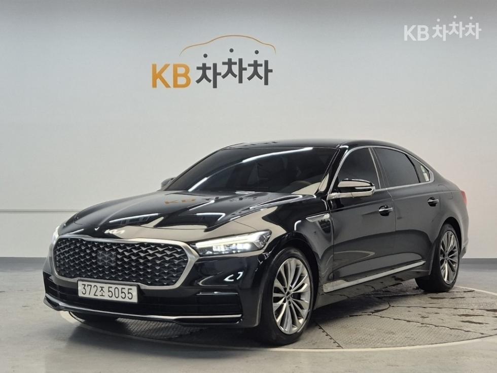 2023 Kia He told 3.8 GDI AWD Best SelectionⅠ