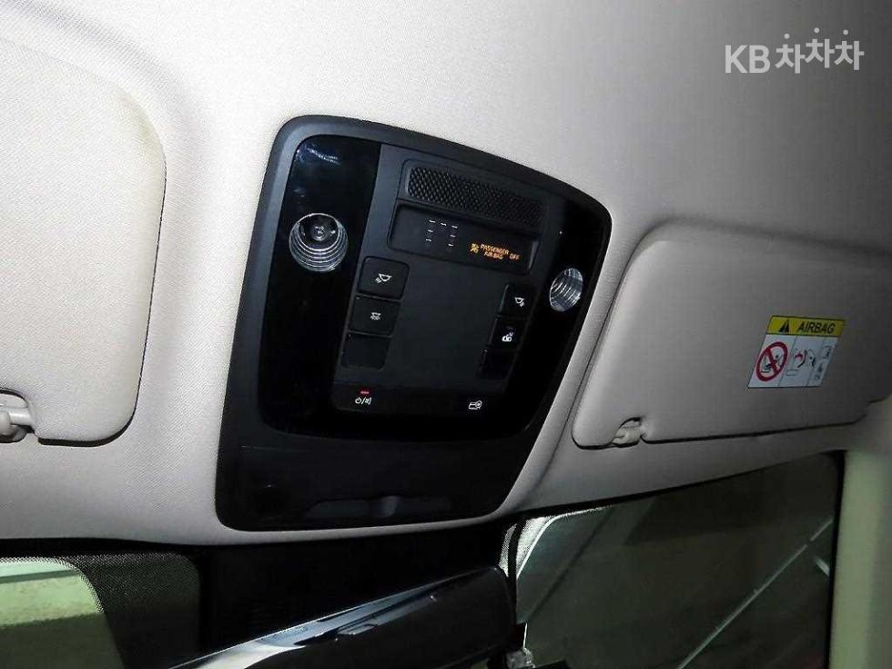 2022 - kia carnival