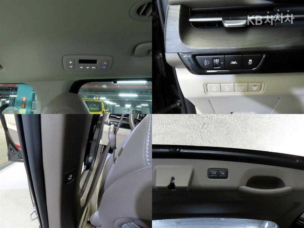 2022 - kia carnival