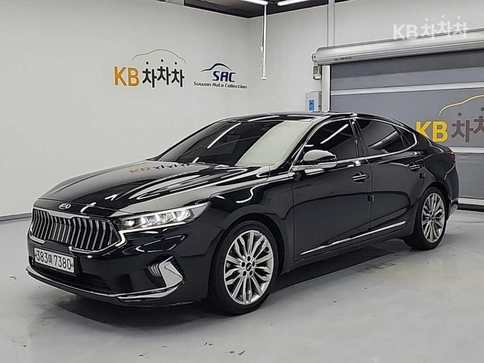 2020 Kia K7 2.5 GDi X edition