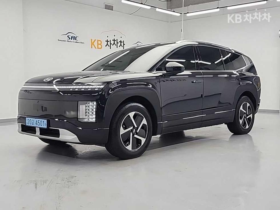 현대 아이오닉9 EX 항속성 2WD 익스클루시브