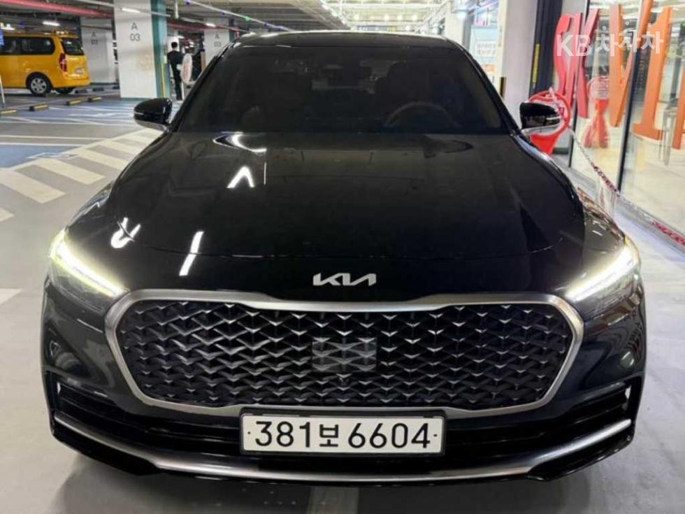 2022 Kia He told 3.8 GDI AWD Best SelectionⅠ