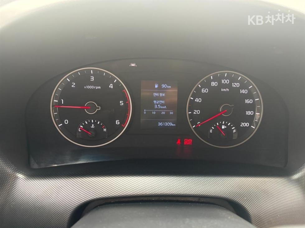 2022 - kia bongo iii