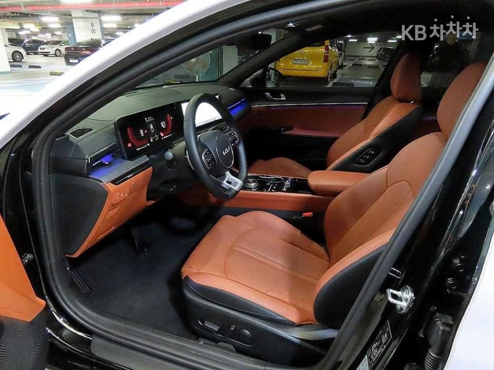 2026 - kia k5