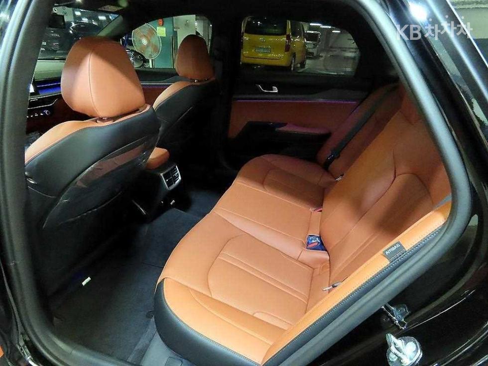 2026 - kia k5