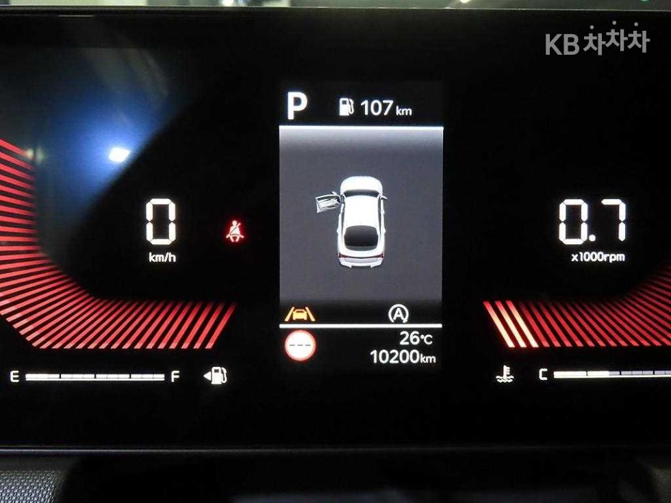 2026 - kia k5