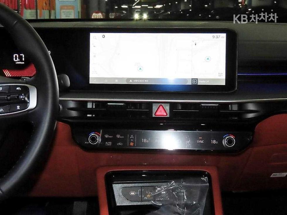 2026 - kia k5